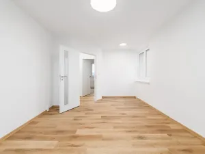 Prodej bytu 3+1, České Budějovice, Lidická tř., 72 m2