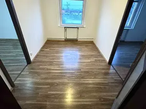 Pronájem rodinného domu, Chomutov, Dobrovského, 80 m2