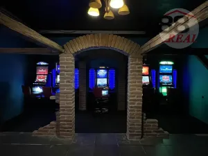 Prodej obchodního prostoru, Klášterec nad Ohří, 17. listopadu, 621 m2