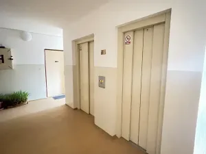 Prodej bytu 3+1, Kladno, Norská, 74 m2