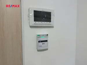 Pronájem bytu 1+kk, Kladno, Čermákova, 32 m2