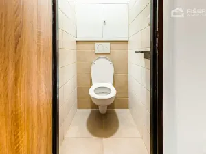 Prodej bytu 3+1, Valašské Meziříčí, Jičínská, 74 m2