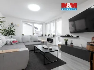 Prodej rodinného domu, Ostrava - Proskovice, Kalužní, 262 m2