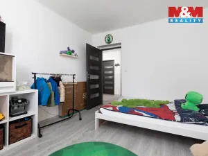 Prodej rodinného domu, Ostrava - Proskovice, Kalužní, 262 m2