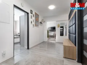 Prodej rodinného domu, Ostrava - Proskovice, Kalužní, 262 m2