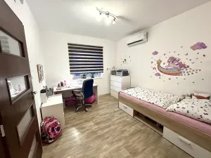 Prodej rodinného domu, Černá u Bohdanče, 89 m2