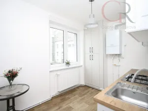 Prodej bytu 2+1, Plzeň - Východní Předměstí, Rychtaříkova, 51 m2