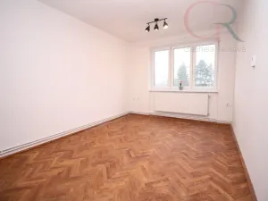 Prodej bytu 2+1, Plzeň - Východní Předměstí, Rychtaříkova, 51 m2