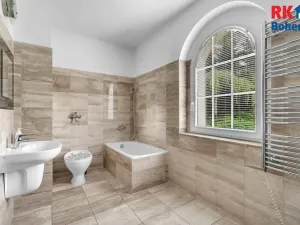 Prodej pozemku pro bydlení, Turnov, Křišťálová, 7976 m2