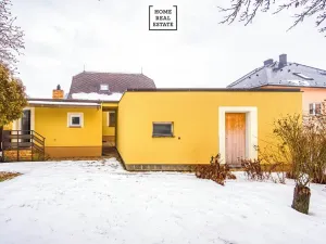 Prodej rodinného domu, Praha - Dolní Měcholupy, U svornosti, 117 m2