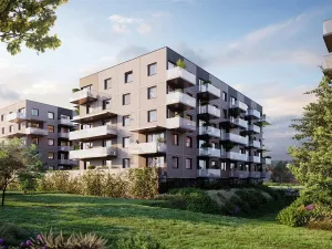 Prodej bytu 3+kk, Praha, Čakovická, 78 m2