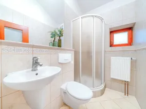 Prodej rodinného domu, Březová-Oleško, Průběžná II., 177 m2