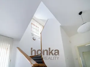 Prodej rodinného domu, Ostrava, Chalupníkova, 183 m2