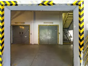 Pronájem skladu, Praha - Michle, Ohradní, 23 m2