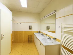 Pronájem skladu, Praha - Michle, Ohradní, 50 m2