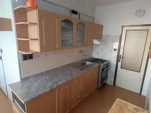 Pronájem bytu 2+1, Hradec Králové, Fričova, 69 m2