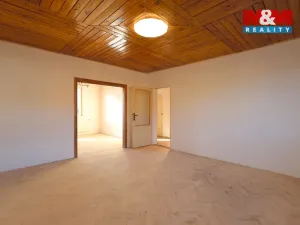Prodej rodinného domu, Zlaté Hory, Wolkerova, 158 m2