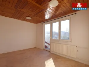 Prodej rodinného domu, Zlaté Hory, Wolkerova, 158 m2