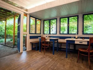 Prodej restaurace, Praha - Vinohrady, Budečská, 280 m2