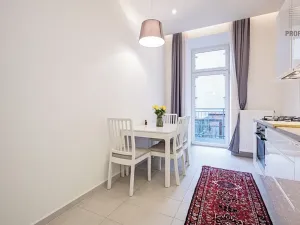 Prodej bytu 2+1, Brno, Zborovská, 65 m2