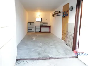 Pronájem garáže, Ostrava, Sabinova, 17 m2