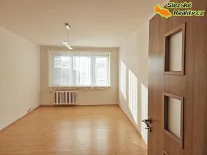 Pronájem bytu 3+1, Ostrava, 76 m2