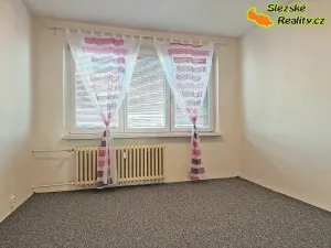Pronájem bytu 3+1, Ostrava, 76 m2