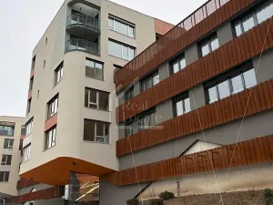 Pronájem bytu 2+kk, Praha - Radlice, U Komína, 45 m2