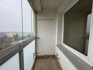 Prodej bytu 3+1, Ostrava, Tarnavova, 70 m2