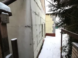 Prodej rodinného domu, Zdiby, K Holosmetkům, 56 m2