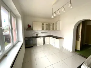 Prodej rodinného domu, Jirny, Brandýská, 180 m2