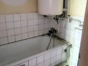 Prodej rodinného domu, Nový Knín, 120 m2