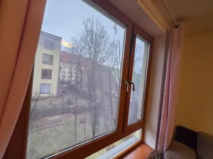 Pronájem bytu 3+kk, Praha - Zličín, Vřesovická, 87 m2