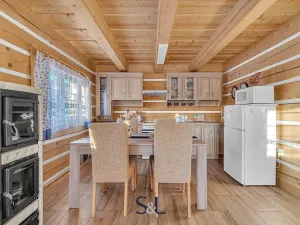 Prodej rodinného domu, Nový Bor, 89 m2