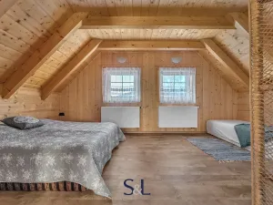 Prodej rodinného domu, Nový Bor, 89 m2