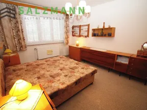 Prodej bytu 3+1, Plzeň, Jasmínová, 82 m2