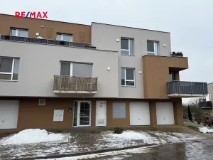 Pronájem bytu 2+kk, Brandýs nad Labem-Stará Boleslav, U Vodojemu, 47 m2