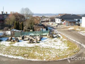 Prodej rodinného domu, Klenovice, 143 m2