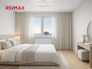 Prodej bytu 2+1, Česká Lípa, Příbramská, 53 m2