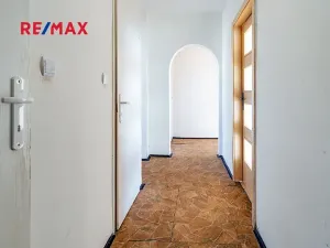 Prodej bytu 2+1, Česká Lípa, Příbramská, 53 m2