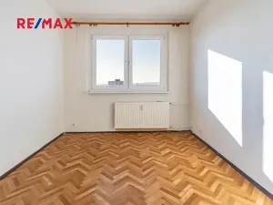 Prodej bytu 2+1, Česká Lípa, Příbramská, 53 m2