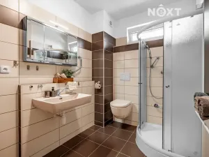 Prodej bytu 2+kk, Lavičky, 62 m2