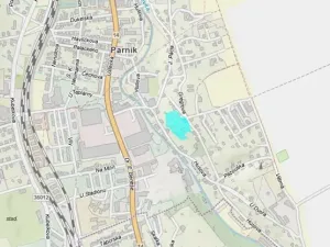 Prodej rodinného domu, Česká Třebová, Grégrova, 100 m2