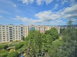 Prodej bytu 4+1, Ústí nad Labem, Maková, 95 m2