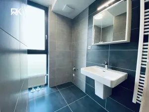 Pronájem bytu 1+kk, Kolín, Janovická, 31 m2