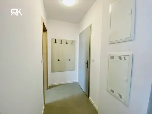 Pronájem bytu 1+kk, Kolín, Janovická, 31 m2