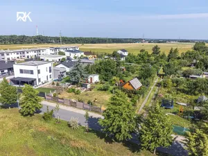 Prodej pozemku pro bydlení, Kolín, 824 m2