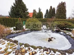 Prodej pozemku pro bydlení, Tišice, Kostelecká, 1059 m2