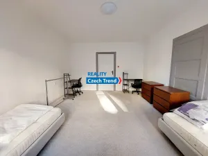 Pronájem pokoje, Olomouc, Masarykova třída, 24 m2