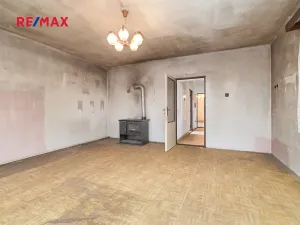 Prodej rodinného domu, Letiny, 168 m2